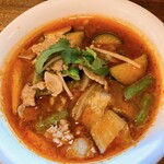 タイカリーピキヌー - カントリーカリー