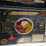 NIKONIKO Mazemen and curry - 