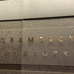 GRAMERCY NEWYORK - 