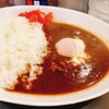 喫茶まるゆ - おんたまカレー