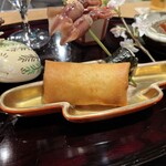 御幸町 田がわ - 