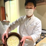 御幸町 田がわ - 