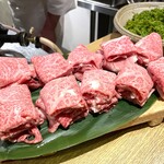 御幸町 田がわ - 