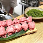 御幸町 田がわ - 