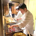 御幸町 田がわ - 