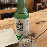 韓国家庭料理 ヌナの家 - 