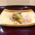 御幸町 田がわ - 