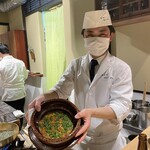 御幸町 田がわ - 