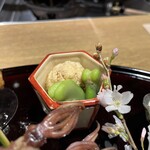 御幸町 田がわ - 