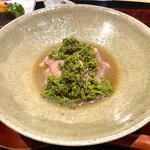 御幸町 田がわ - 