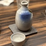 焼肉 拍手喝采 - 獺祭