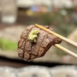 焼肉 拍手喝采 - 悶絶する♡