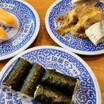 無添くら寿司 - 