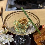 御幸町 田がわ - 