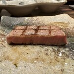 焼肉 拍手喝采 - シャトーブリアン