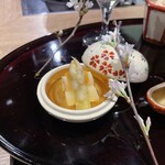 御幸町 田がわ - 