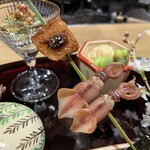 御幸町 田がわ - 