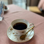 時々カフェ - 八王子の美味しいコーヒーで有名な
      カザーナコーヒーさんの豆で淹れてらっしゃるそう！