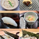 Kitahama Sushiyamano - 