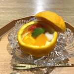 御幸町 田がわ - 