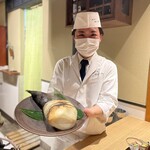 御幸町 田がわ - 