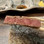 焼肉 拍手喝采 - ぶ厚い
