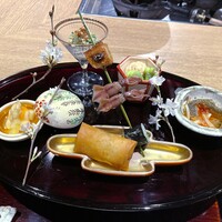 御幸町 田がわ - 