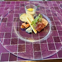 スカイレストラン ハレアス - 