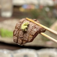 焼肉 拍手喝采 - 悶絶する♡