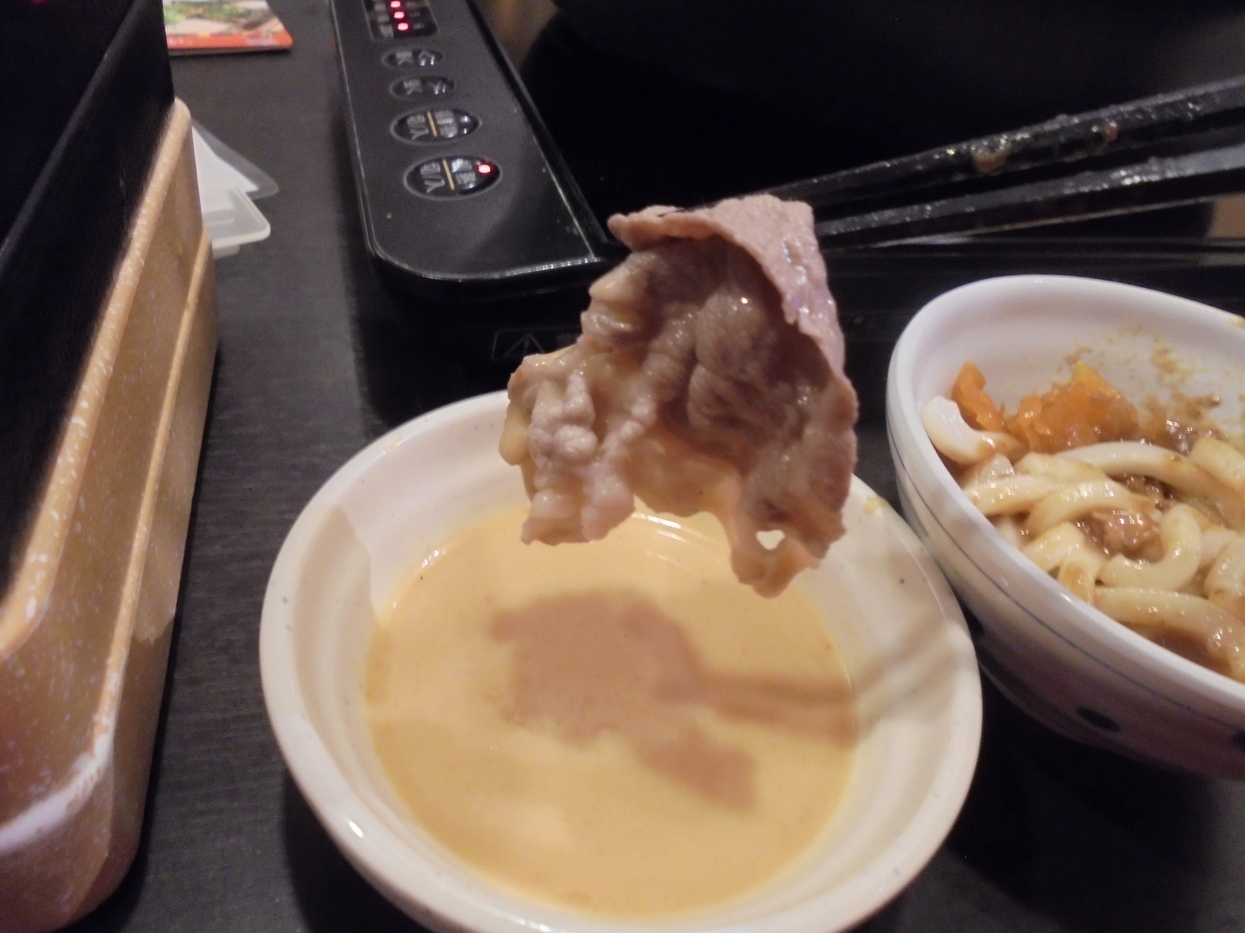 しゃぶ 葉 美濃 加茂 店