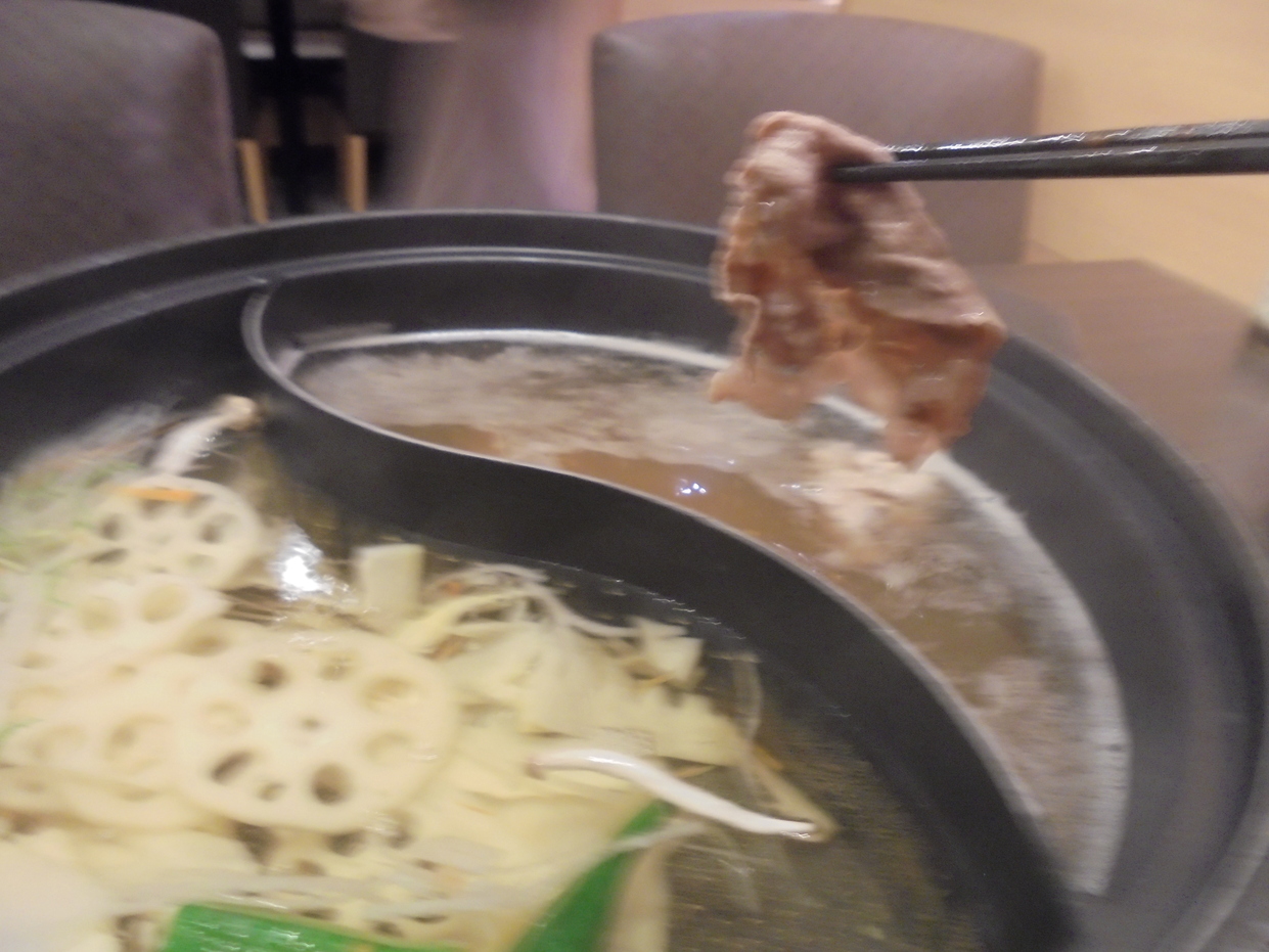 しゃぶ 葉 美濃 加茂 店