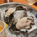 BOSTON Seafood Place - 