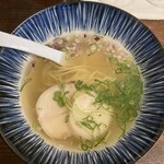 麺屋　廣島弐番 - 