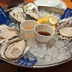 BOSTON Seafood Place - 