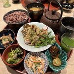 地下食堂mogura - 