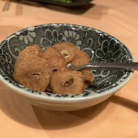 ステーキハウス キッチンリボン - 