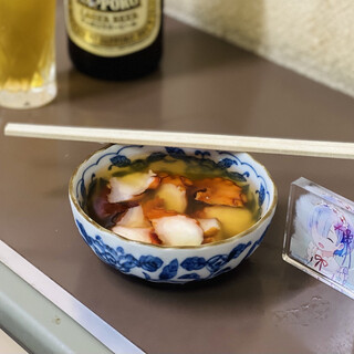 居酒屋 とまり木_1