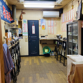 居酒屋 とまり木_2