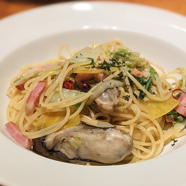 BOSTON OYSTER＆CRAB （ボストンオイスター＆クラブ） 日比谷/オイスターバー/ネット予約可 食べログ