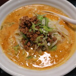 Masan Gyouza Sakaba - 担々麺