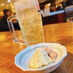 岡山立ち飲み酒場 STAND MARIO - 