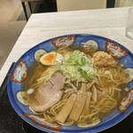 ピリケンラーメン - 