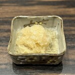 焼肉 拍手喝采 - 冷麺