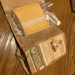 The Cheese Shop - 
