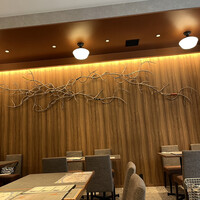 THE WASHIN by 上越やすだ - 内装