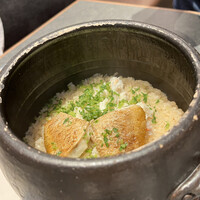 THE WASHIN by 上越やすだ - ノドグロ飯