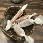 焼肉 拍手喝采 - 生キャラメル