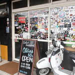 オールディーズ60's - 外観