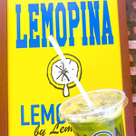 LEMONADE BY LEMONICA - 