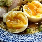 中華そば 多賀野 - 